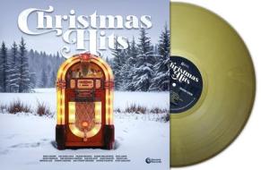 Christmas hits (vinyl gold) (Vinile)