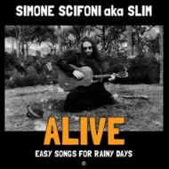 Alive (easy songs for rainy days)