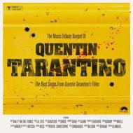 The best songs quentin tarantino (vinyl box) (Vinile)