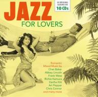 Jazz for lovers