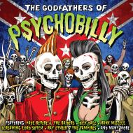 Godfathers of psychobilly