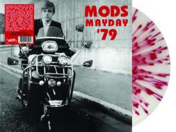 Mods mayday '79 (splatter vinyl) (Vinile)