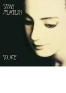 Solace ( 45 rpm vinyl record) (Vinile)