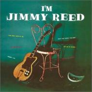 I'm jimmy reed (Vinile)