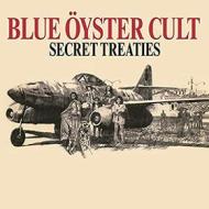 Blue oyster cult: secret treaties (Vinile)