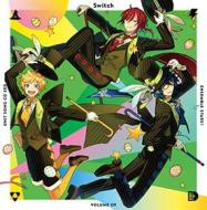 Ensemble stars! unit song cd 3rd vol.09 switch