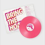 Single coil candy - pink vinyl (Vinile)