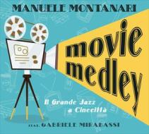 Movie medley (il grande jazz a cinecitta
