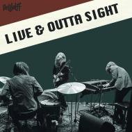 Live & outta sight (Vinile)