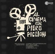 Al cinema con piero piccioni (ltd to 300 (Vinile)