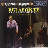 H.belafonte: belafonte at carnegie hall (Vinile)