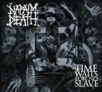 Time waits for no slave-limited
