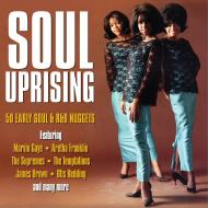 Soul uprising