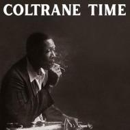 Coltrane time (vinyl clear) (Vinile)