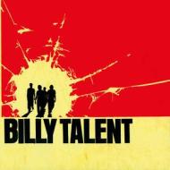 Billy talent -hq/insert- (Vinile)