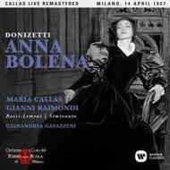 Donizetti: anna bolena (milano