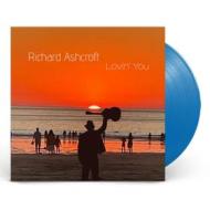 Lovin' you (vinyl blue limited edt.) (indie only) (Vinile) Lovin' you (vinyl blue limited edt.) (indie only) (Vinile)