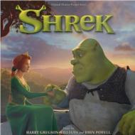 Shrek (score) - rsd 21 (Vinile)