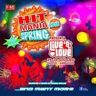 Hit mania spring 2018 (2cd)