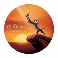 Songs from the lion king (Vinile)
