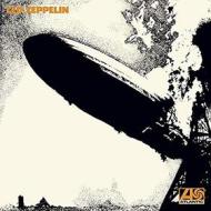 Led zeppelin i (deluxe ed. remastered) (Vinile)