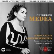 Cherubini: medea (milano, 10/1