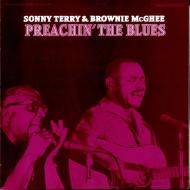 Preachin' the blues (Vinile)