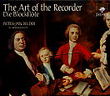 The art of the recorder