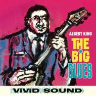 The big blues (ltd ed blue vinyl) (Vinile)