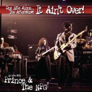 One nite alone... the aftershow: it ain' (Vinile)