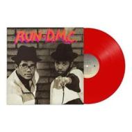 Run dmc (red vinyl) (Vinile)