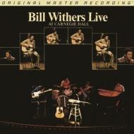 Bill whiters: live at carnegie hall (Vinile)