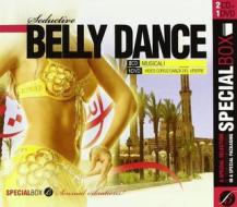 Seductive belly dance (box)