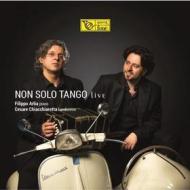 Non solo tango live (lp usa) (Vinile)