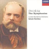 The symphonies (sinfonie complete)