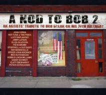 A nod to bob 2-an artists'tribute