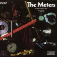 The meters - expanded edition