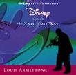 Disney songs:the satchmo way