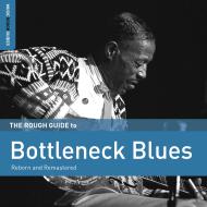The rough guide to bottleneck blues (second edition)