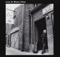 Live at blues alley
