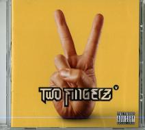 Two fingerz V