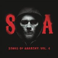 Songs of anarchy, vol. 4 (music from son