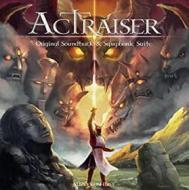 Actraiser