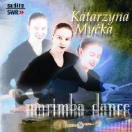 Aa.vv.: marimba dance