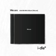 We are