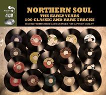 Northern soul the early years -100 class