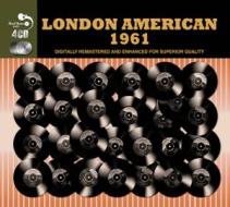 London american 1961