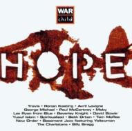 Warchild -hope-