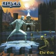 The gate