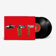 Run the jewels 2 anniversary edition (Vinile)